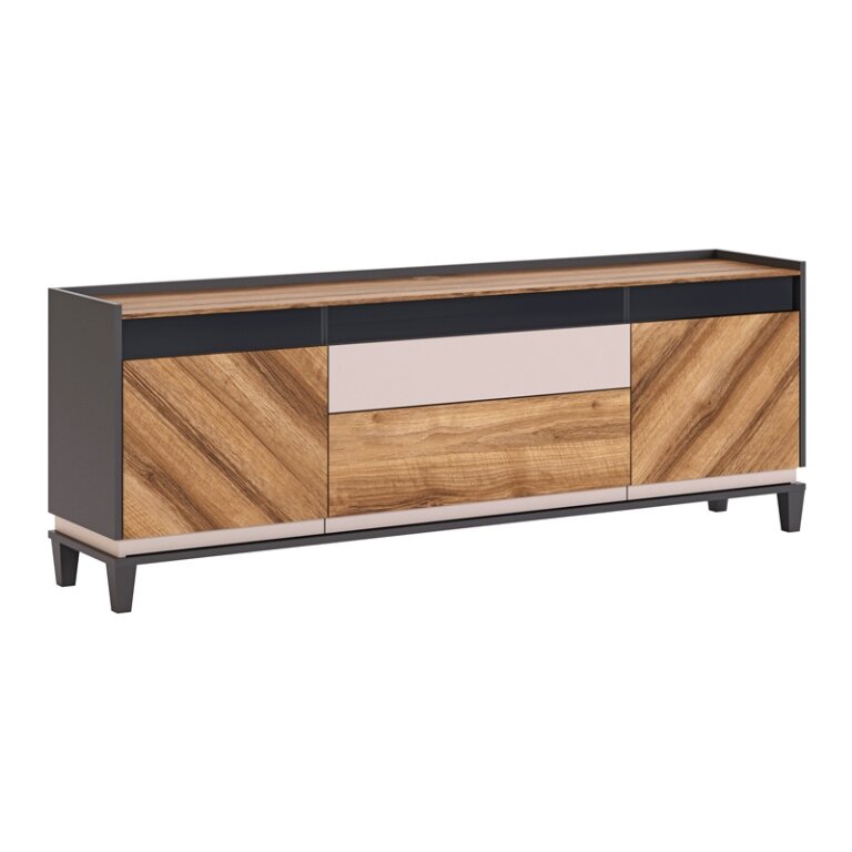 Тумба Честер (мод.1) 