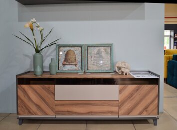 Тумба Честер (мод.1)