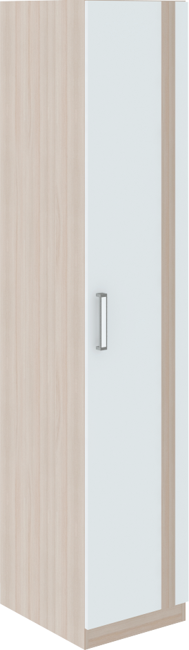 Пенал Walker (Волкер) 