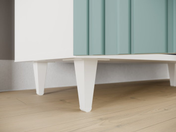 Комодино ПМ-390.13, бриз софт