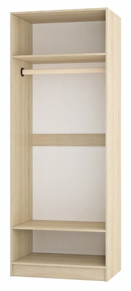 Шкаф Колибри Лофт 