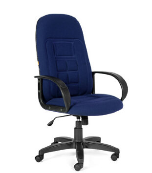 Кресло руководителя CHAIRMAN 727 Terra