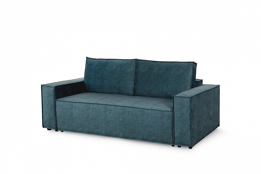 Диван на пружинном блоке Тулон, вариант 2  