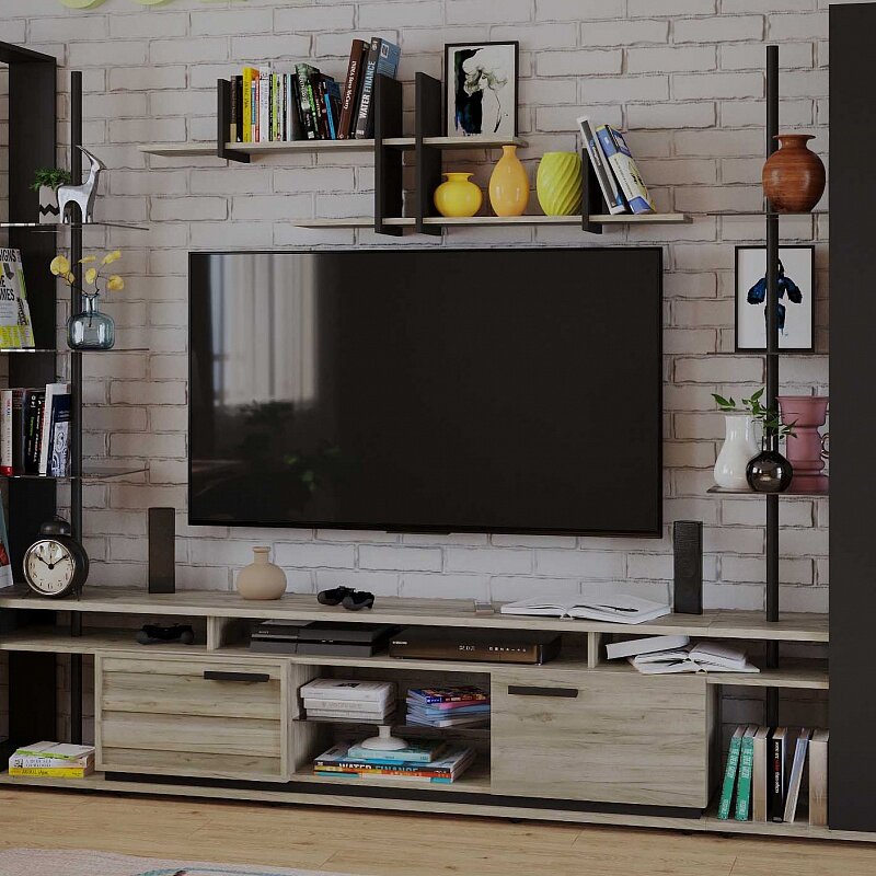 Тумба ТВ Oslo  