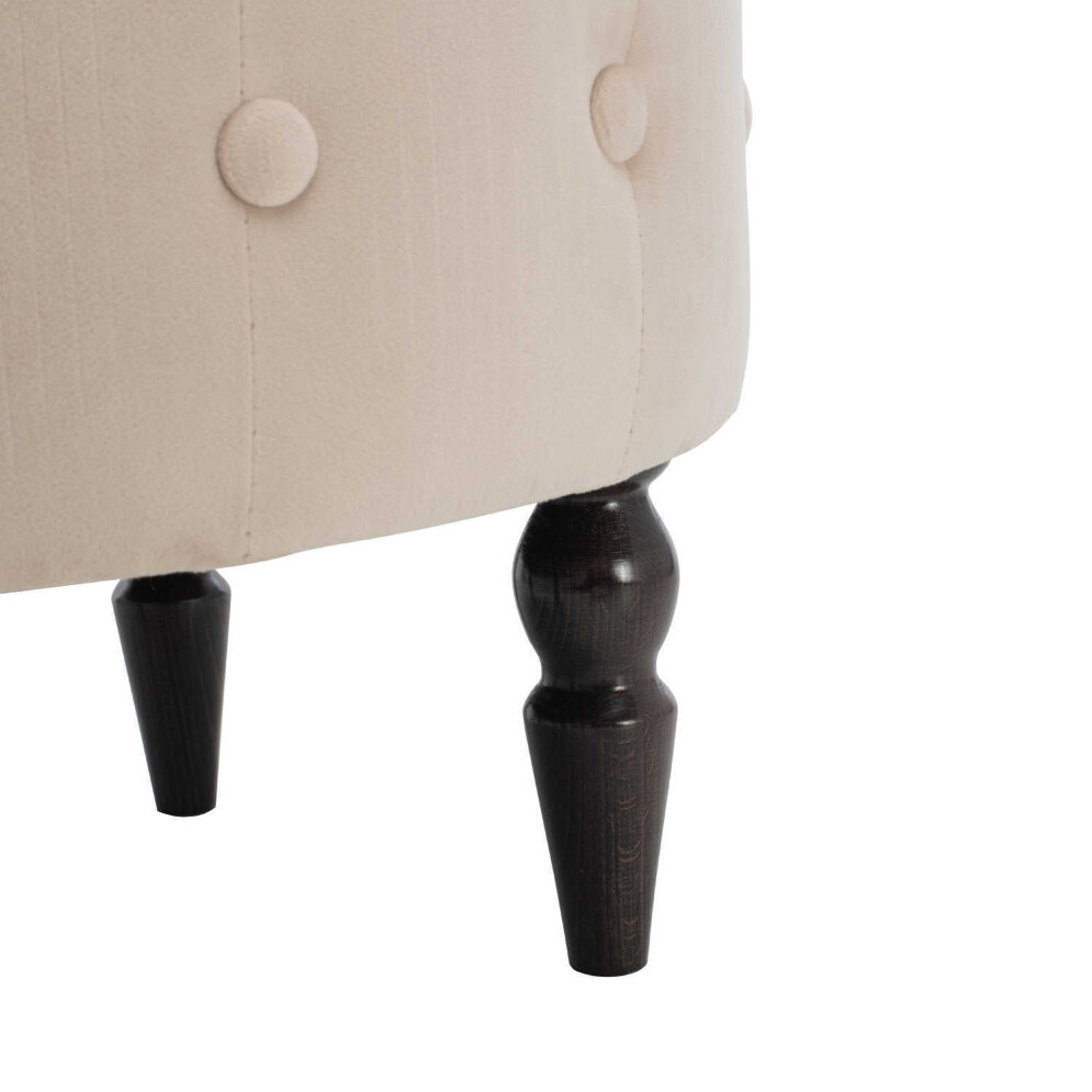 Пуф круглый Classic- АУ 05 