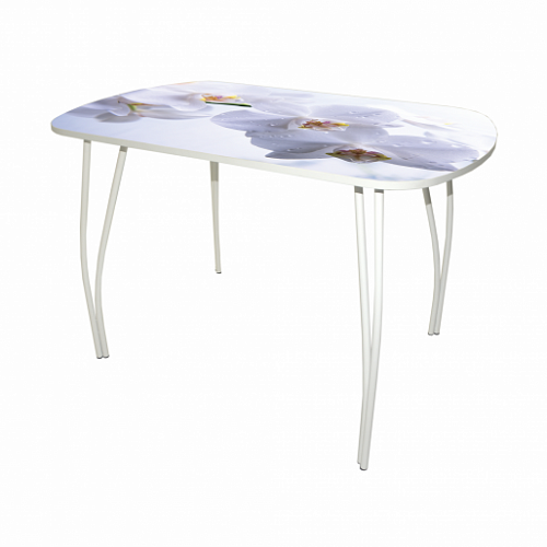 Стол обеденный Сеул опора дуга 