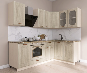 Акация арт. 28 - 2200х1400