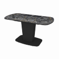 Стол обеденный раздвижной Токио 9, фотопечать 