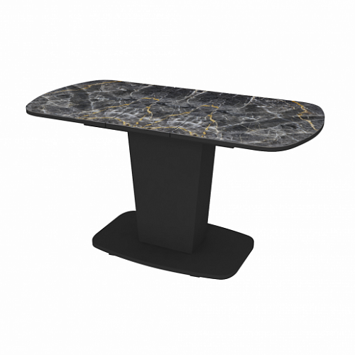 Стол обеденный раздвижной Токио 9, фотопечать 