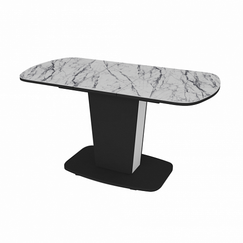 Стол обеденный раздвижной Токио 9, фотопечать 