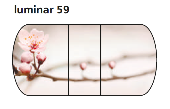 Стол обеденный раздвижной Токио 9, фотопечать 