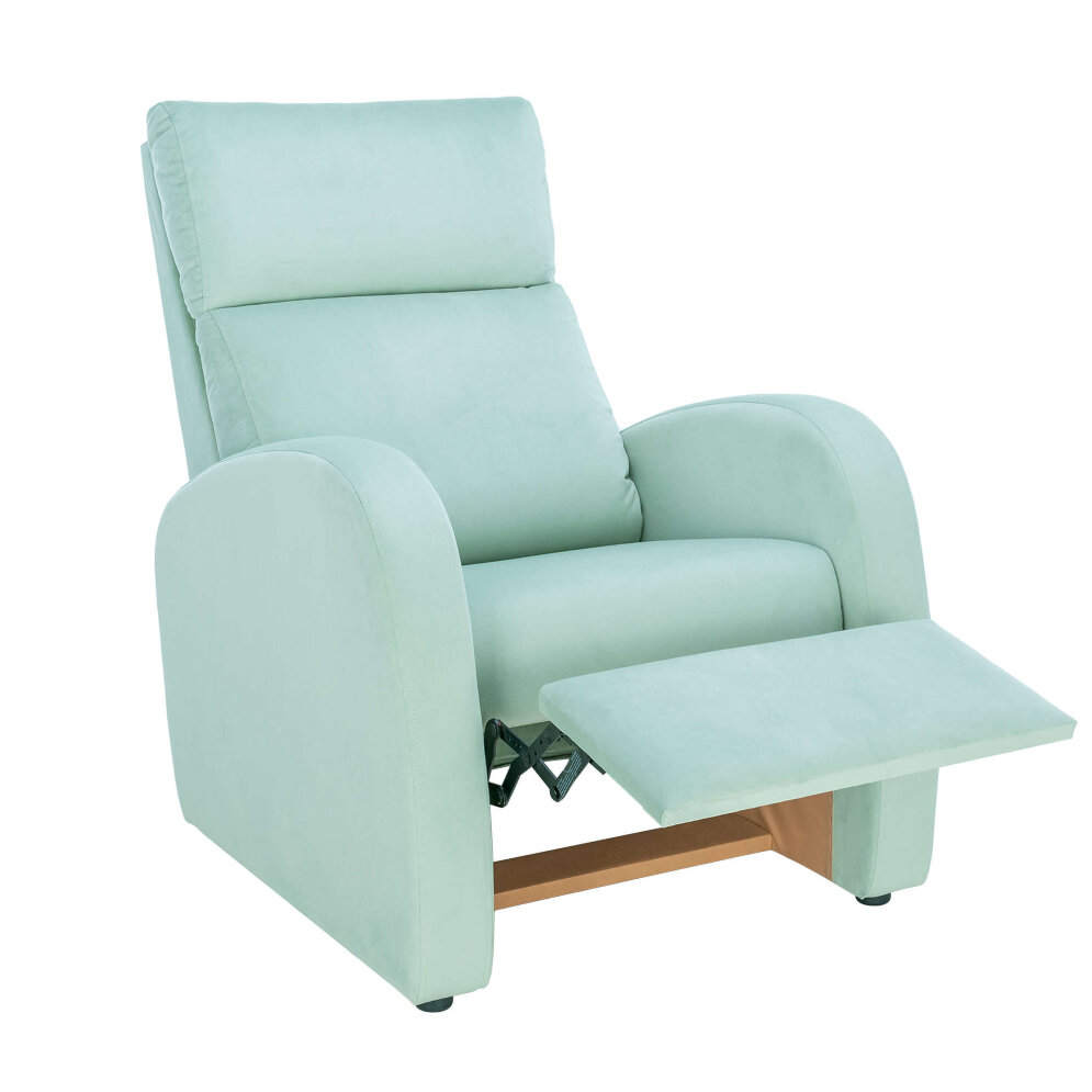 Кресло для отдыха Грэмми 2 (реклайнер, 3 положения спинки) 