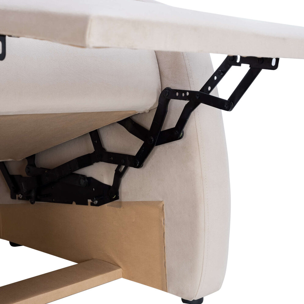 Кресло для отдыха Грэмми 2 (реклайнер, 3 положения спинки) 