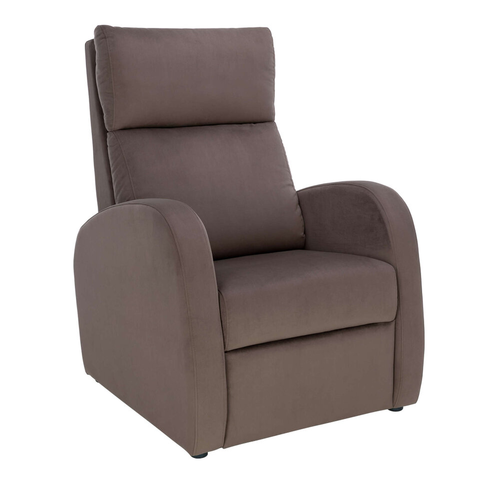 Кресло для отдыха Грэмми 2 (реклайнер, 3 положения спинки) 