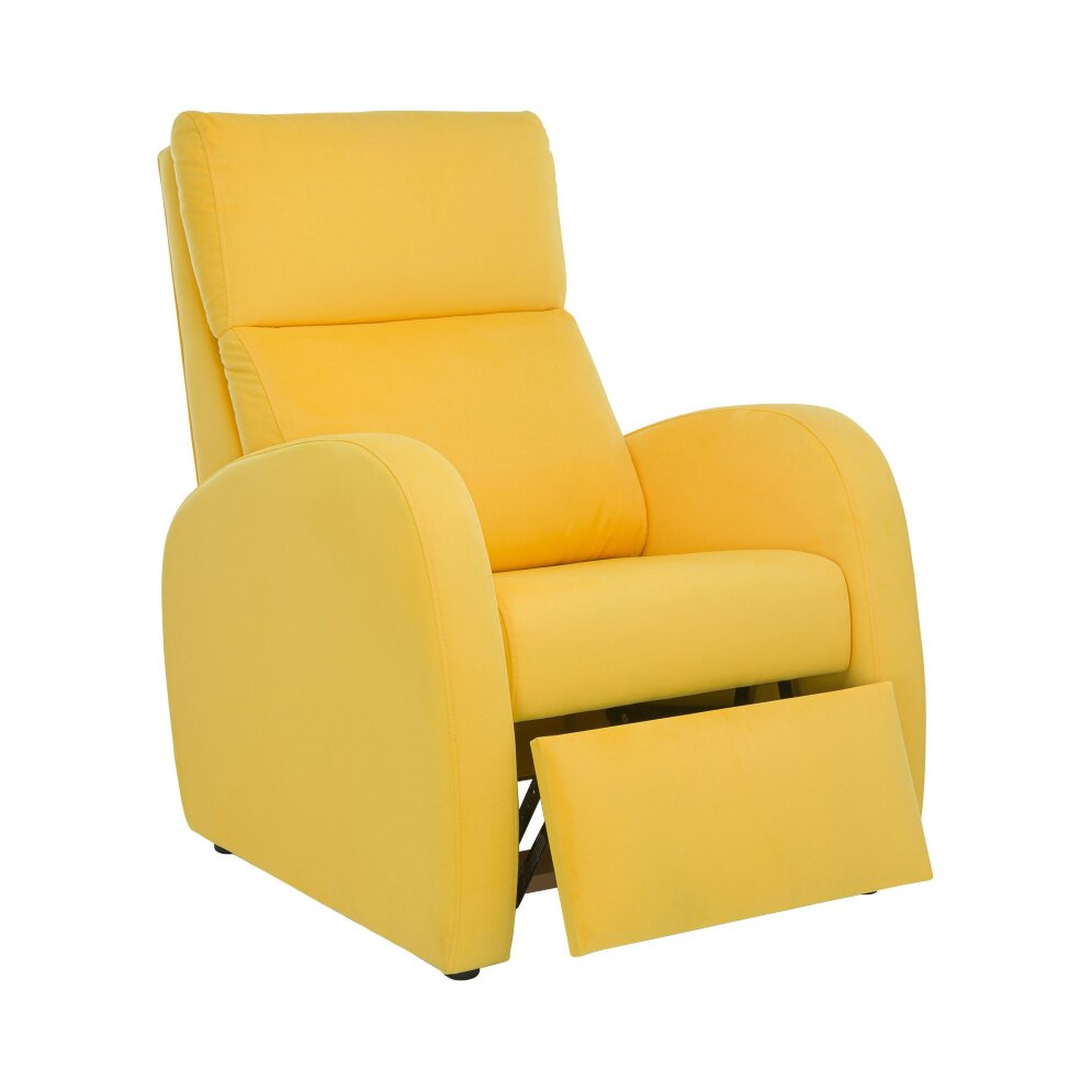 Кресло для отдыха Грэмми 2 (реклайнер, 3 положения спинки) 