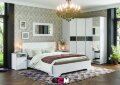 Модульная спальня Сальма 2 
