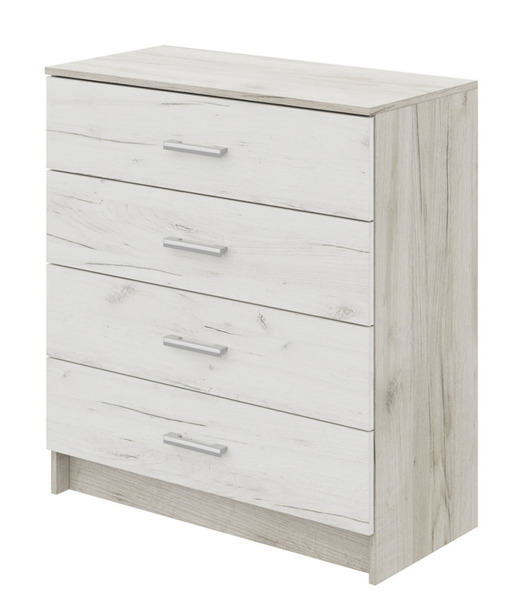 Комод Гармония КМ-601, Крафт 