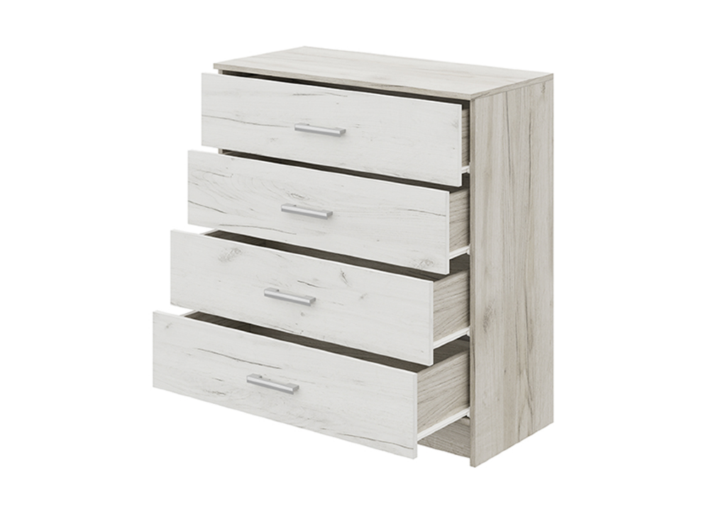 Комод Гармония КМ-601, Крафт 