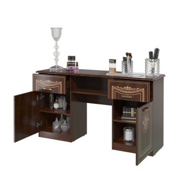 Стол туалетный СГ-07 Грация, Орех