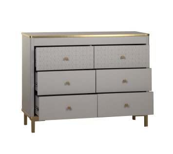 Комод Антре