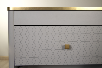 Комод Антре