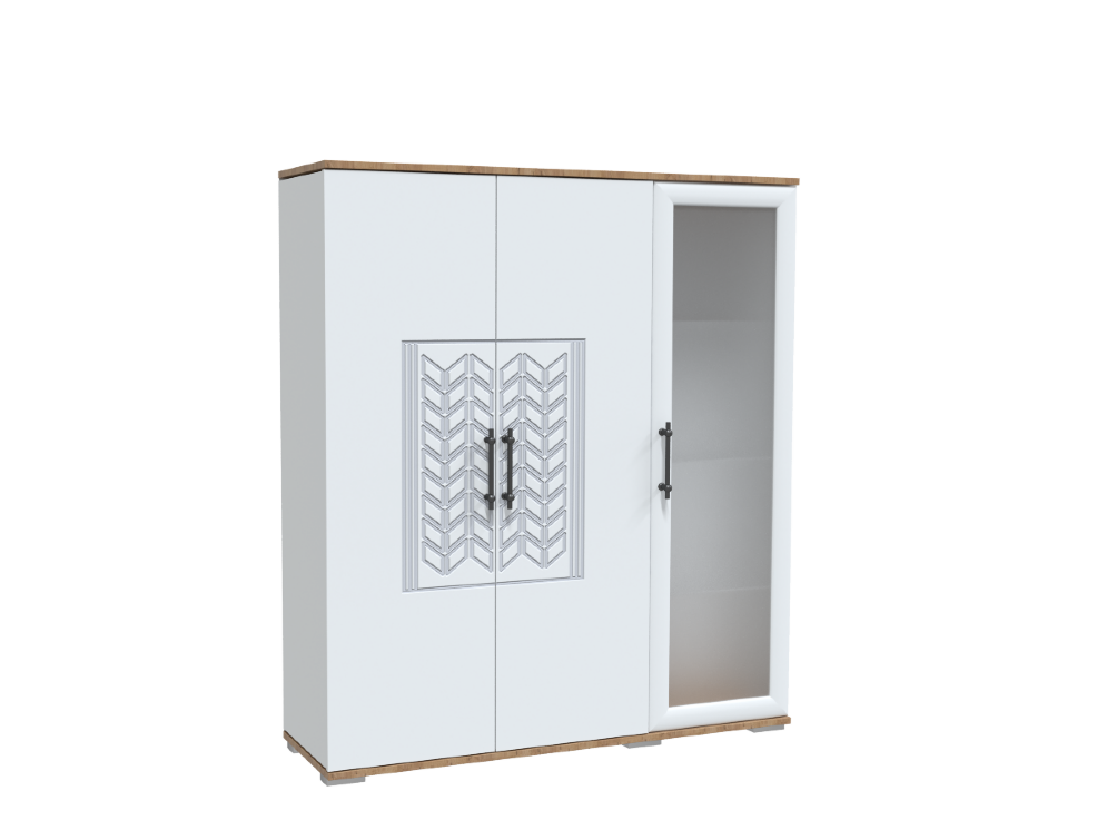 Сервант Мармарис 