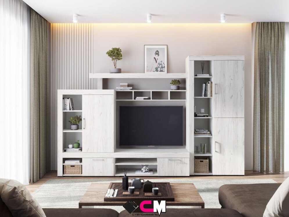 Модульная гостиная Гранд 