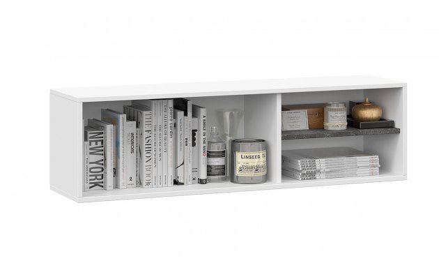 Полка настенная Чарли 