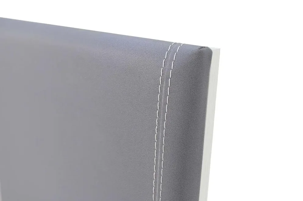 Тумба прикроватная с мягким элементом Винтер 