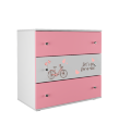 Комплект детской мебели Аннет 2 
