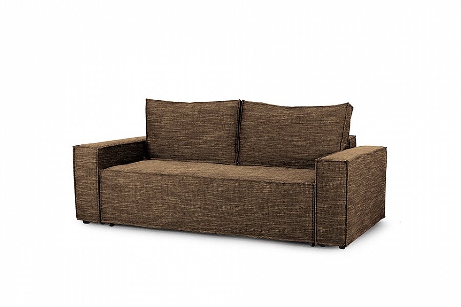 Диван на пружинном блоке Тулон, вариант 3 