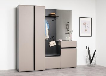 Тумба для обуви Сидней