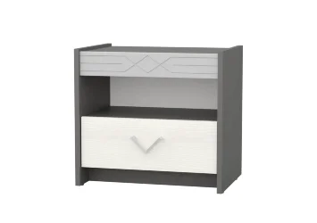 Тумба прикроватная Стефани