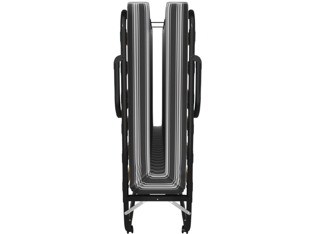 Раскладная двуспальная кровать 216 