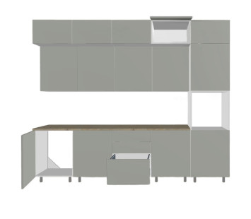 Аликанте арт.27 - 3000