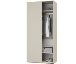 Шкаф угловой Челси, Кашемир