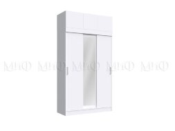 Антресоль Бася, белый