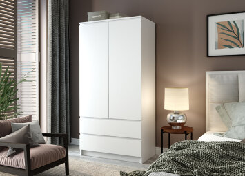 Шкаф Мори МШ 900.1