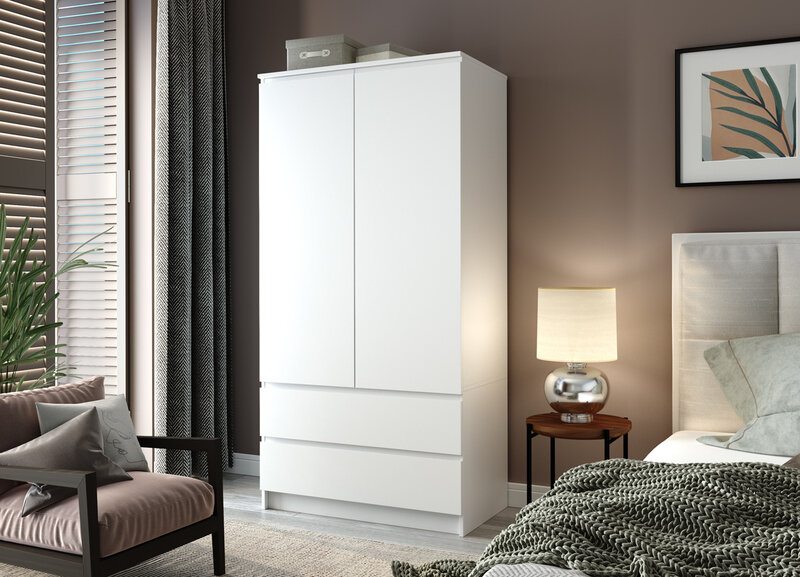 Шкаф Мори МШ 900.1 