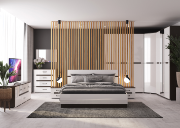 Комод Вегас