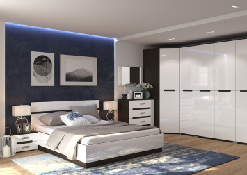 Комод Вегас