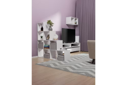 Стеллаж М6 Агата