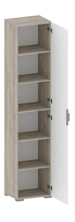 Шкаф пенал ШК-3018 Анима   