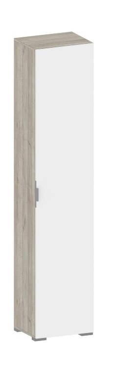 Шкаф пенал ШК-3018 Анима   