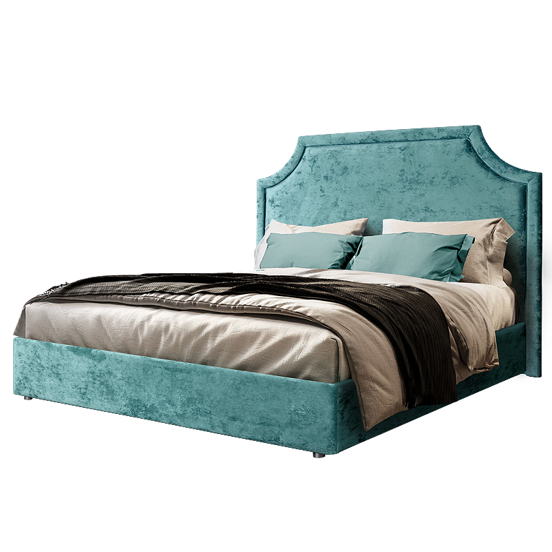 Кровать Hilton Морской бриз 