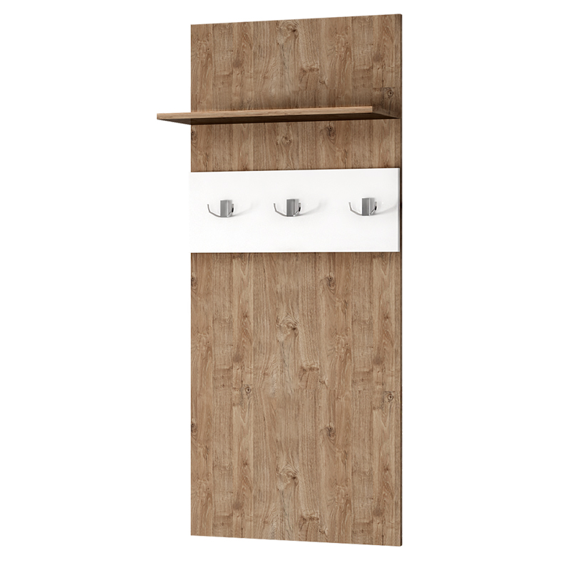 Панель-вешалка 205 (серия 3) 