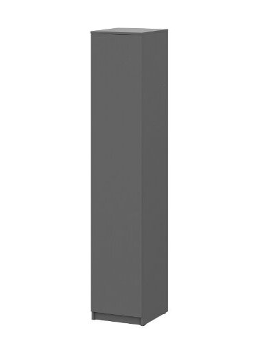 Пенал Денвер, графит 