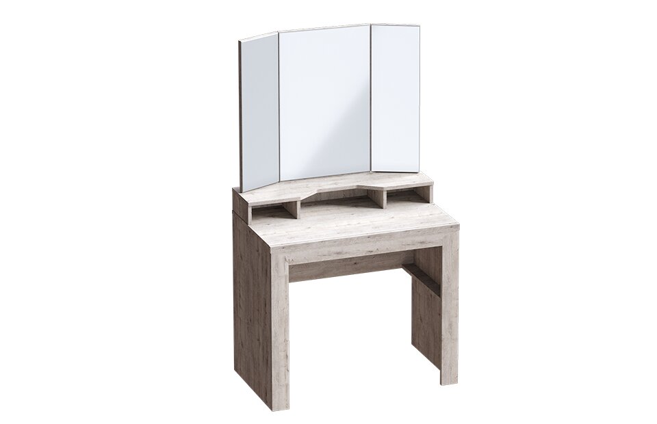 Спальня модульная Соренто, дуб Бонифаций 