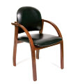 Кресло посетителя CHAIRMAN 659 Terra 