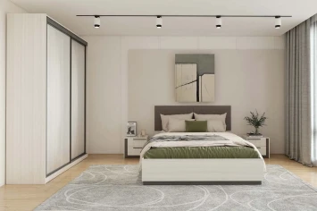 Тумба прикроватная Винтер